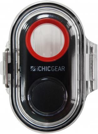 Produktbild ICHIC Waterproof Selfie Stick