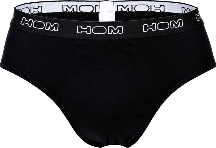 Actual product image HOM Briefs Casual Comfort Fit Boxerlines #2 - 18270 (XL, pack of 3)