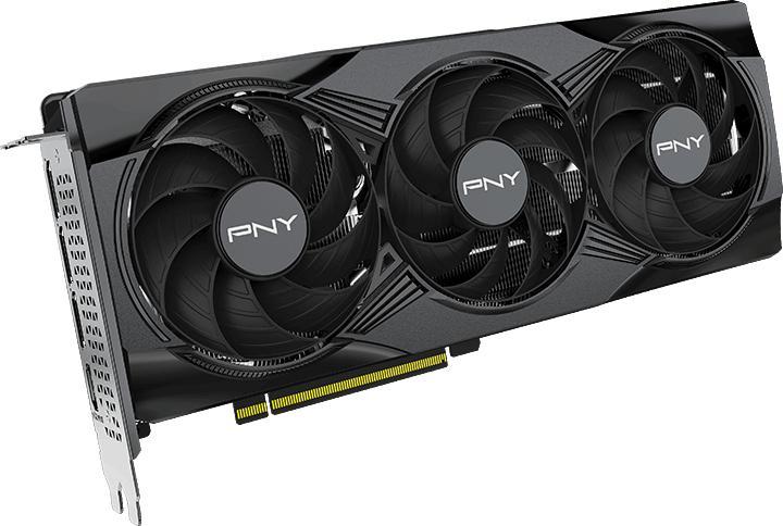 Produktbild PNY GeForce RTX 5060 8GB (8.19 GB)