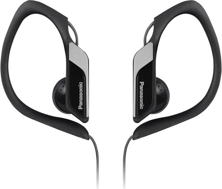 Panasonic Rp-Hs34m (Kabelgebunden)