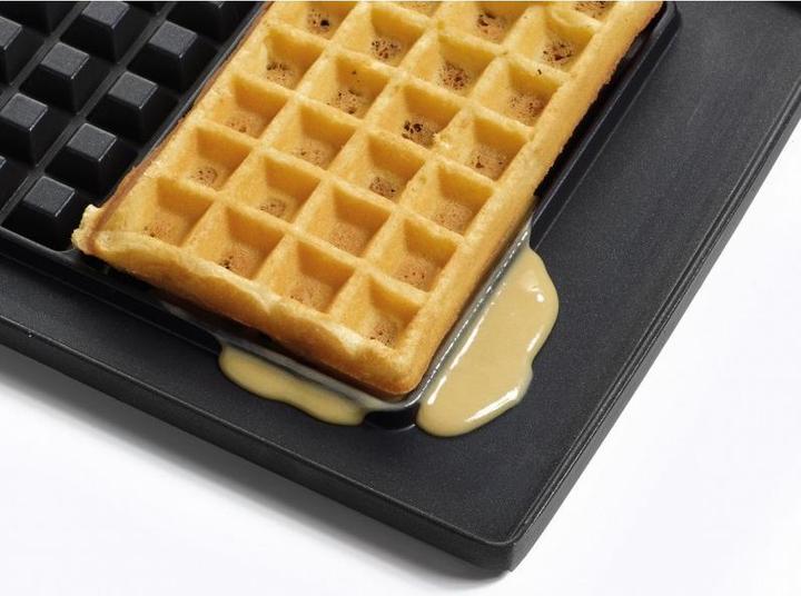Actual product image Fritel Combi CW2447 - Wafelijzer