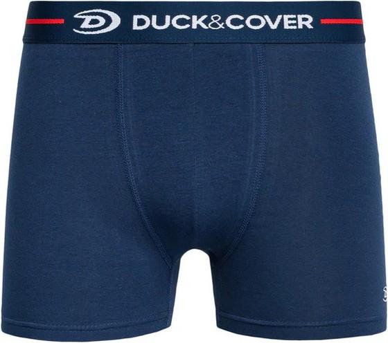 Produktbild Duck and Cover Mens Edelman Boxer Shorts (Pack of 3) (XXL, 3er Pack)