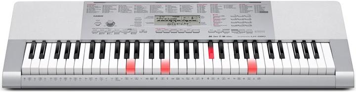 Actual product image Casio Lk-280 (61 Keys)