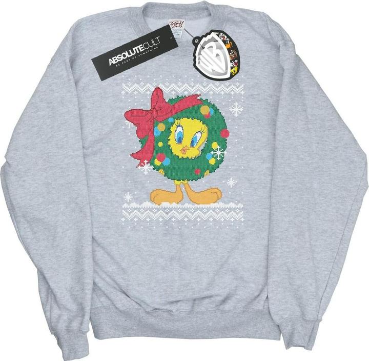 Grey heather