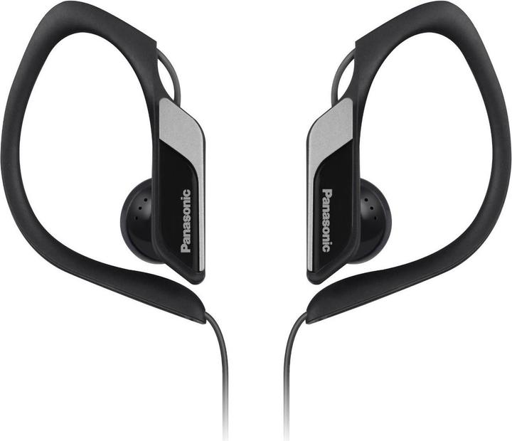 Panasonic Rp-Hs34 (Cable)