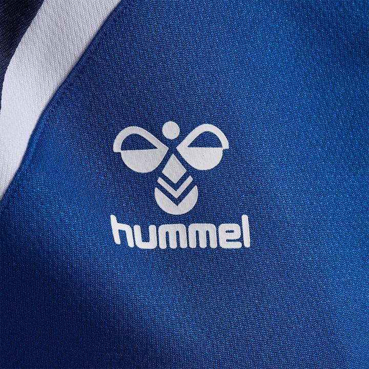 Immagine prodotto hummel hmlLEAD 2.0 ZIP HOODIE WOMAN (S)