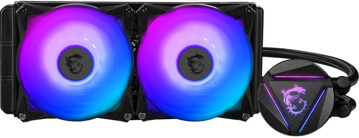 Image du produit MSI WAK MAG CoreLiquid 280R V2