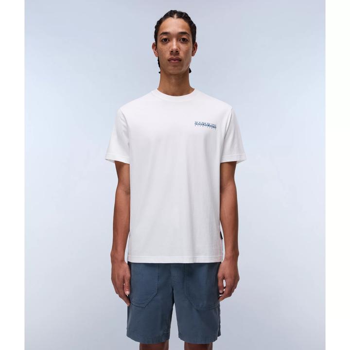 Image du produit Napapijri S-Sovana Ss (XL)