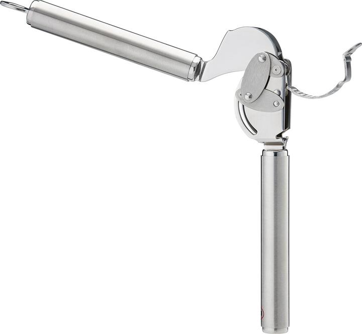 Immagine prodotto Rösle Knoblauchpresse mit Abstreifer