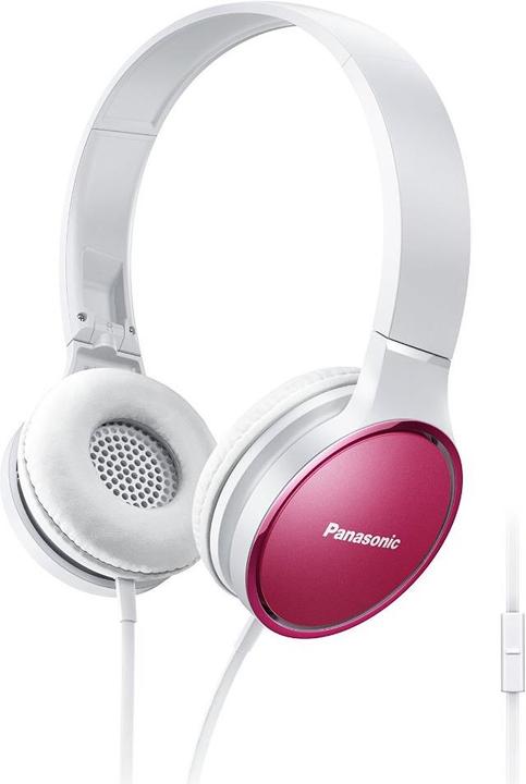 Produktbild Panasonic Rp-Hf300m (Kabelgebunden)