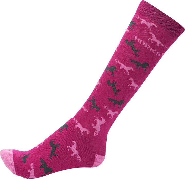 Produktbild Horka Socken Frau (3er Pack, L)
