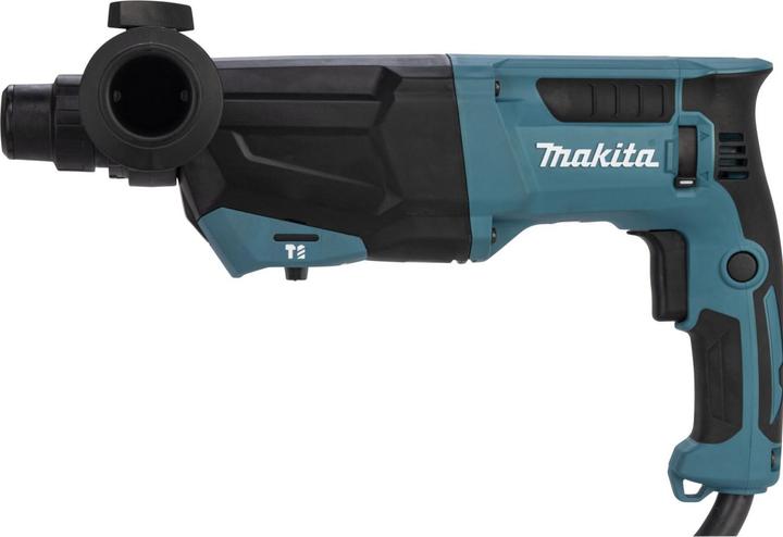 Productafbeelding Makita HR2670 (Elektrische stroom)