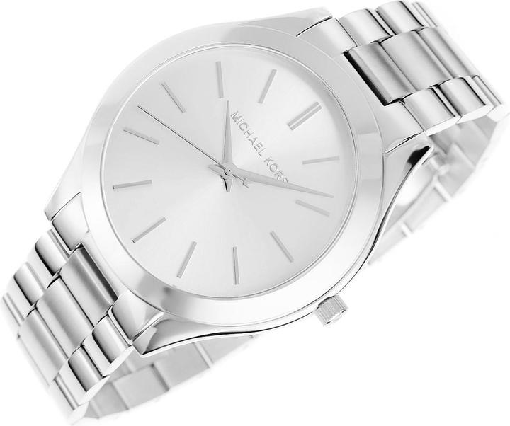 Immagine prodotto Michael Kors Pista Slim (Orologio da polso analogico, 42 mm)