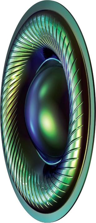 Image du produit Panasonic Rp-Hd10 (Filaire)