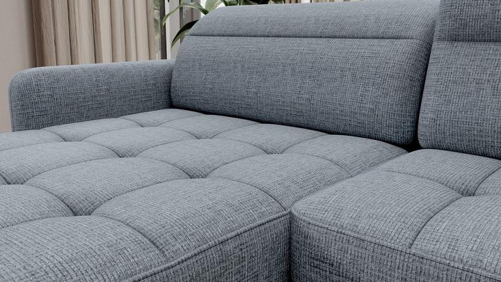 Produktbild ELTAP Berrto (Bettsofa, 4-Sitzer, Wohnlandschaft)