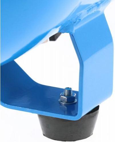 Actual product image Airpress HL 340/90 (10 bar, 90 l)