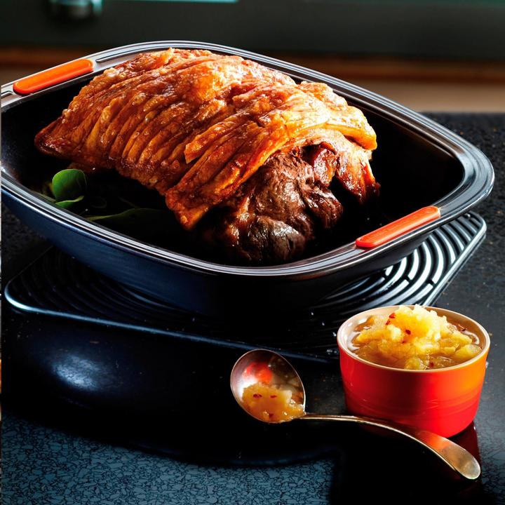 Actual product image Le Creuset Frying and casserole dish