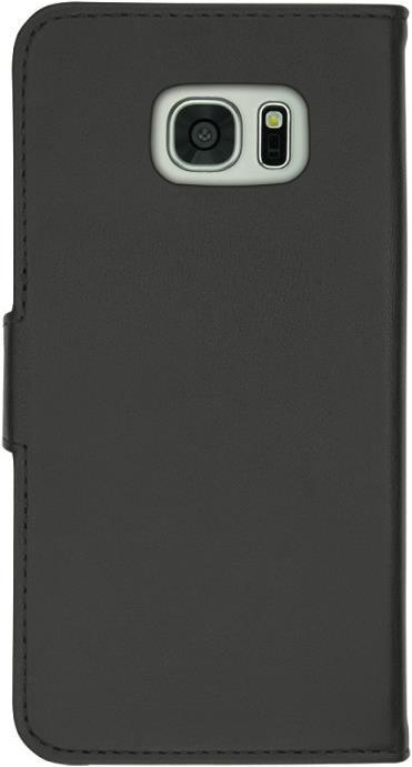 Actual product image Noreve Leather case wallet (Samsung Galaxy S7 Edge)
