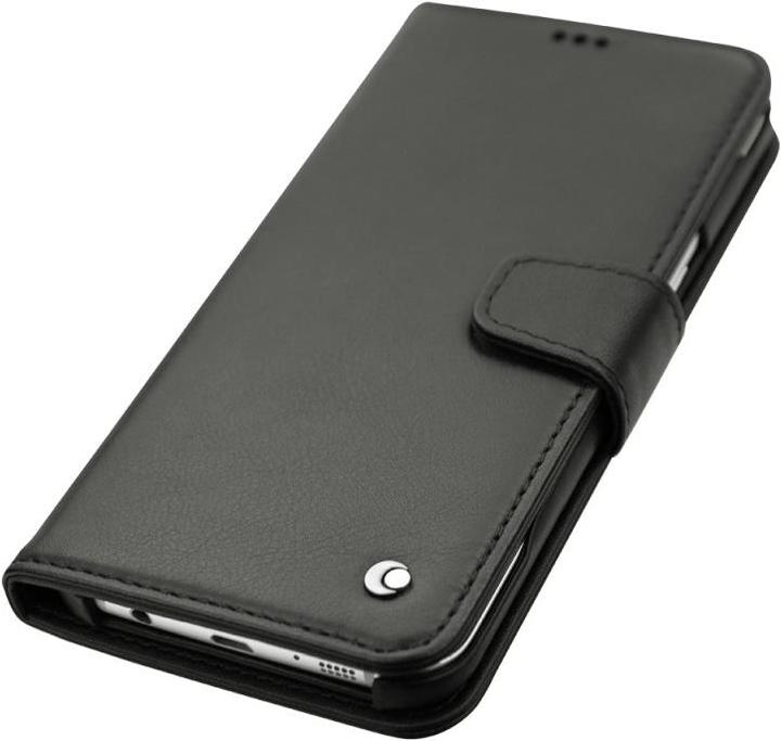 Actual product image Noreve Leather case wallet (Samsung Galaxy S7 Edge)