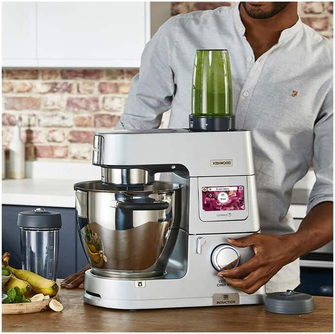 Immagine prodotto Kenwood KAH740PL Miscela Xtract Sport