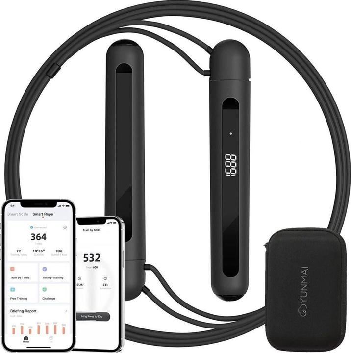 Produktbild Yunmai Smart Rope (300 cm)