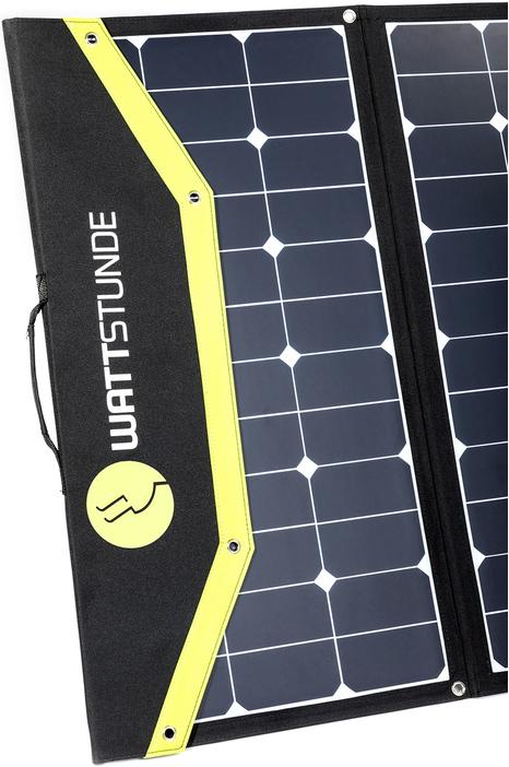 Produktbild Wattstunde WS200SF SunFolder+ (200 W, 6.80 kg)