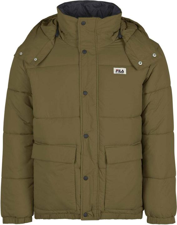 Produktbild FILA Winterjacke Tirebolu (S)