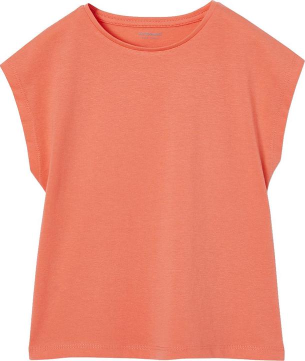 Produktbild Vertbaudet 3er-Pack Mädchen T-Shirts BASIC (92)