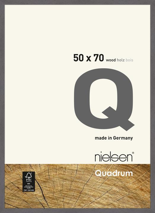 Produktbild Nielsen Quadrum (50 x 70 cm)