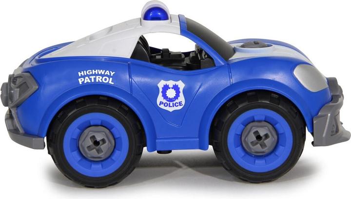 Image du produit Jamara Voiture de police