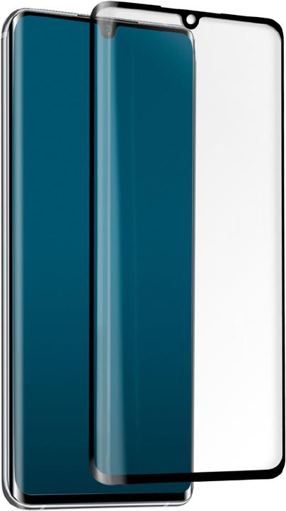 Immagine prodotto SBS Protettore di schermo 4D Full Glass per Mi Note 10/Mi Note 10 Pro (1 Pezzo/i, Xiaomi Mi Note 10, Mi Nota 10 Pro)