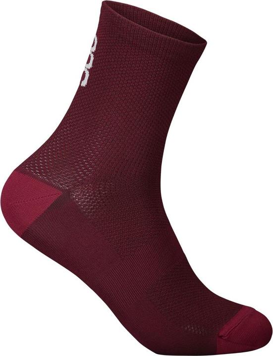 Actual product image Poc Seize Sock Short (M, 40 - 42)