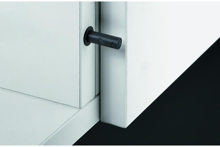 Produktbild Hettich Push-to-open Pin Strong, zum Einbohren