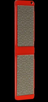 Actual product image Vola Racing Diamond Plate Standard 400