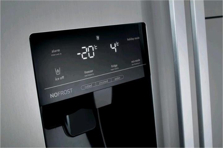 Immagine prodotto Gorenje Nrs9evx (562 l)