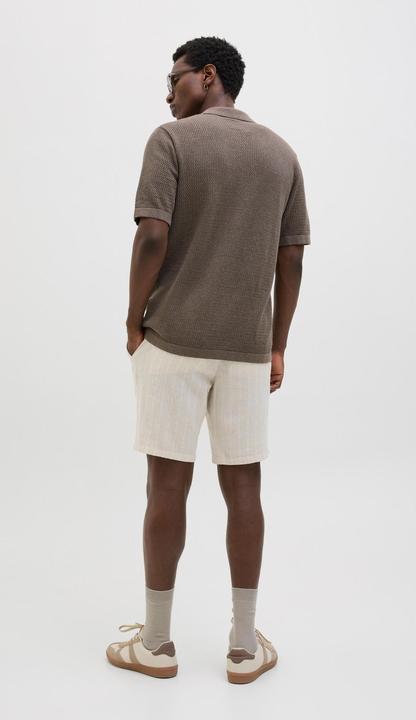 Actual product image Jack & Jones Tapered Fit Shorts Shorts (M)