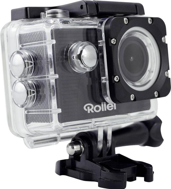 Produktbild Rollei Actioncam 372 (30p, WLAN)
