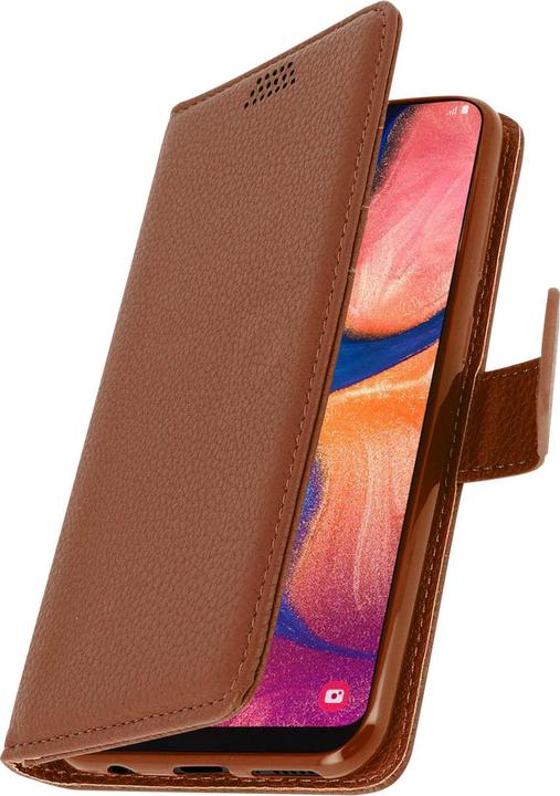 Actual product image Avizar Lenny Series (Samsung Galaxy A20e)