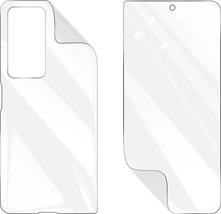Produktbild Avizar Bildschirmfolie (1 Stück, Honor Magic V2)