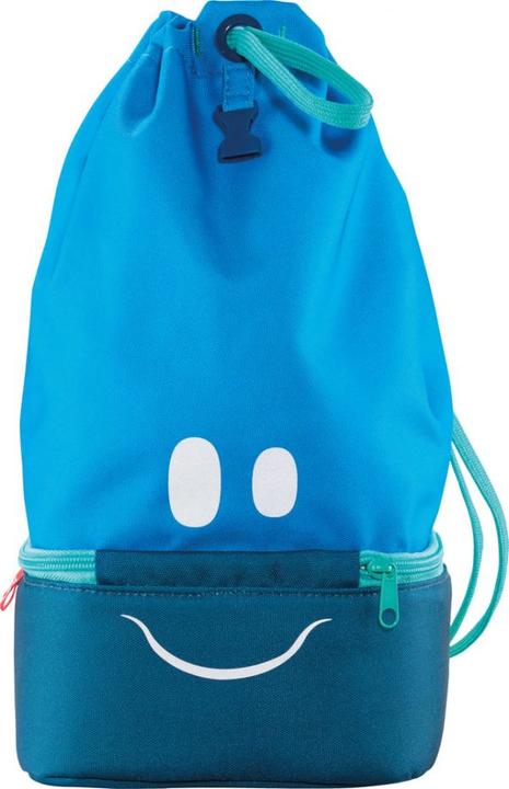 Immagine prodotto Maped PICNIK - borsa, zaino per il pranzo, borsa sportiva CONCEPT KIDS - 9 l - blu