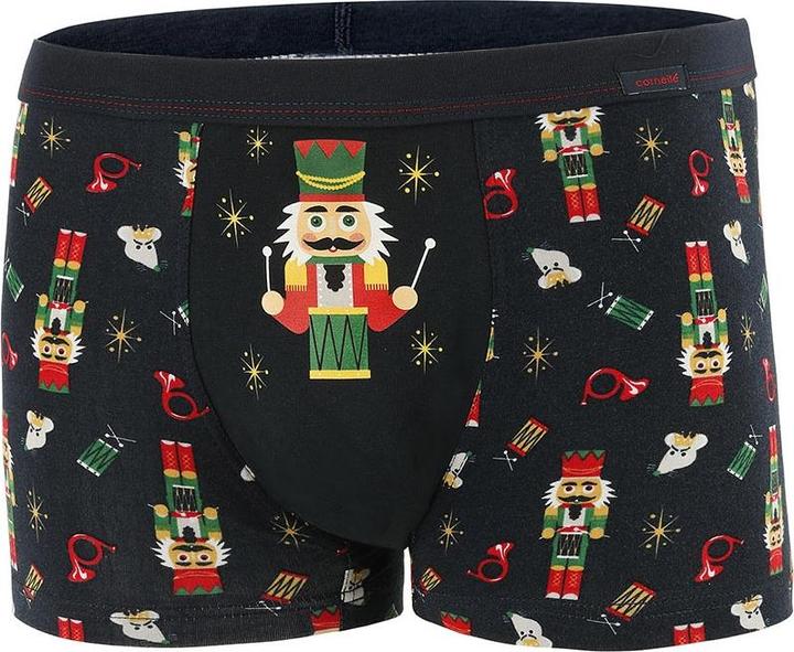 Corvette Boxershorts model 160199 (XL)