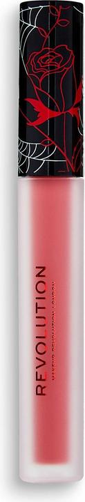 Makeup Revolution Halloween Matte Liquid Lip (Bewitched)