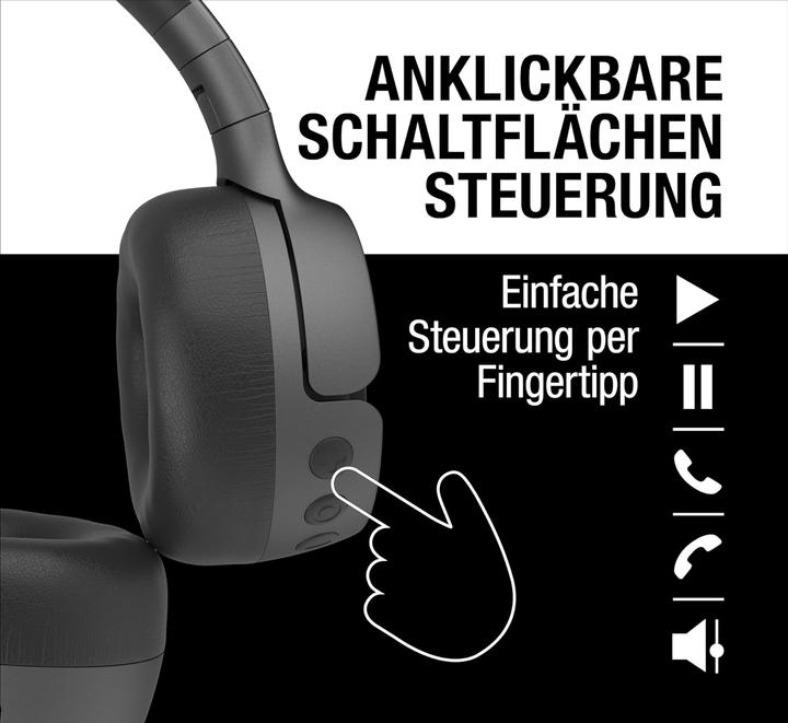 Actual product image Fresh'N Rebel Code Fuse (30 h, Wireless)