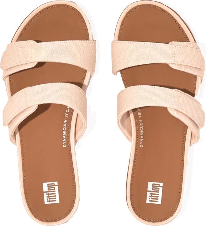 Immagine prodotto Fitflop Gracie Sandali Tela Donna (37)