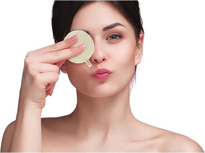 Image du produit Memo Paris Coussins cosmétiques Duo (Démaquillant)