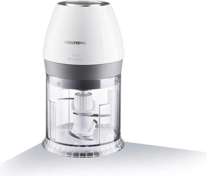 Produktbild Grundig CH 6280w