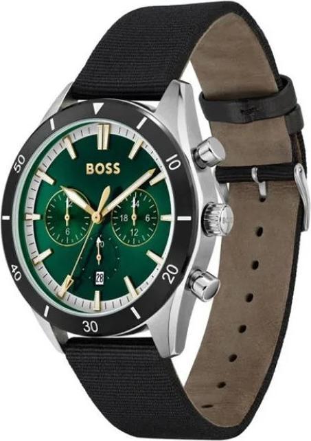 Immagine prodotto Hugo Boss Cronografo (Cronografo, 44 mm)