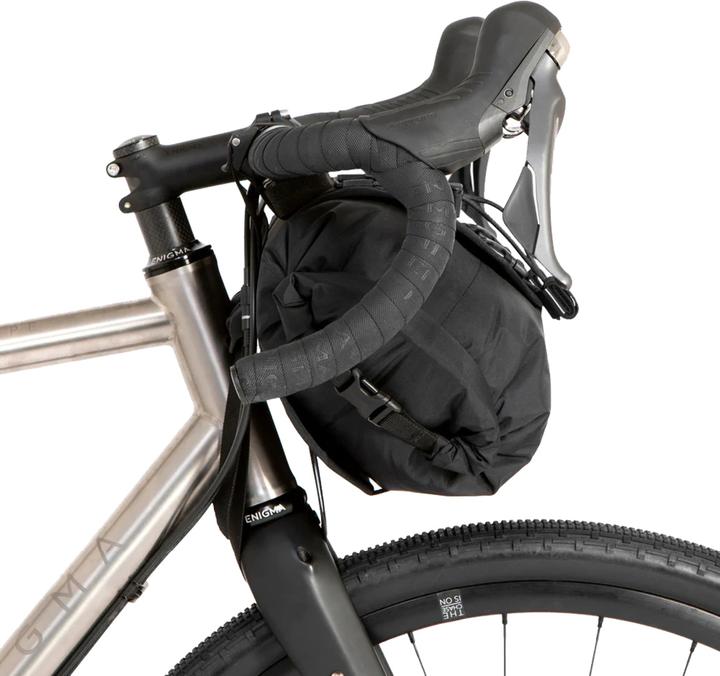 Produktbild Restrap Bar Bag (14 l, Lenkertasche)