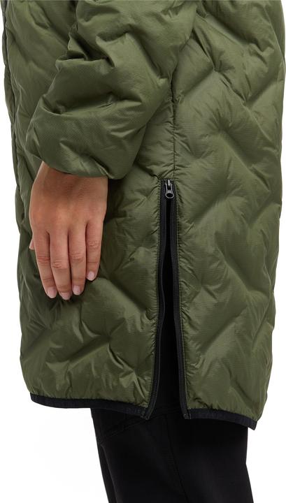 Image du produit Witeblaze KRONA Ladies jacket olive XL (XL)