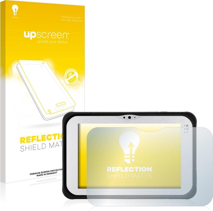 Produktbild upscreen Reflection Shield Displayschutz Matt (1 Stück, Toughpad FZ-M1)